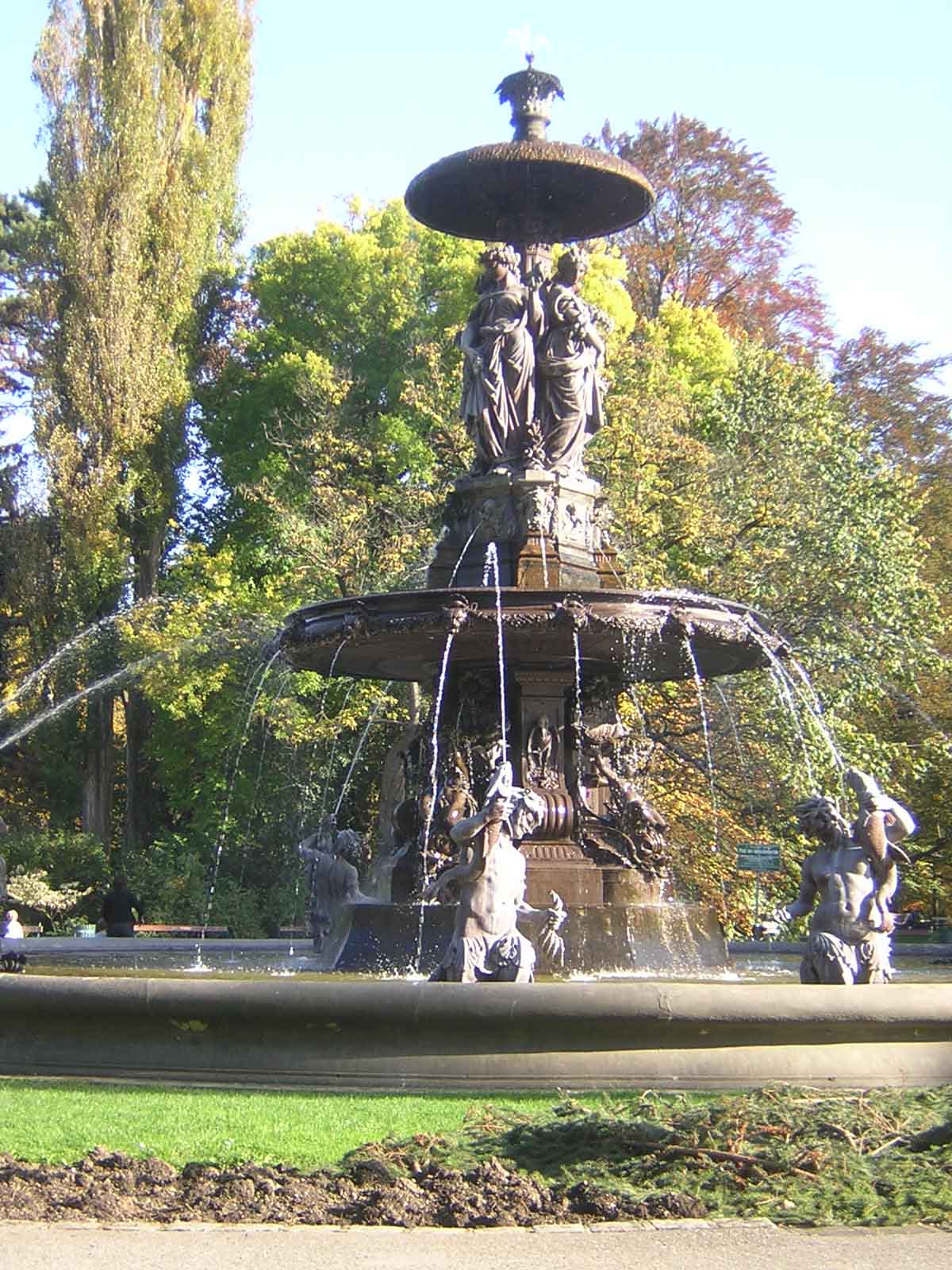 Stadtpark